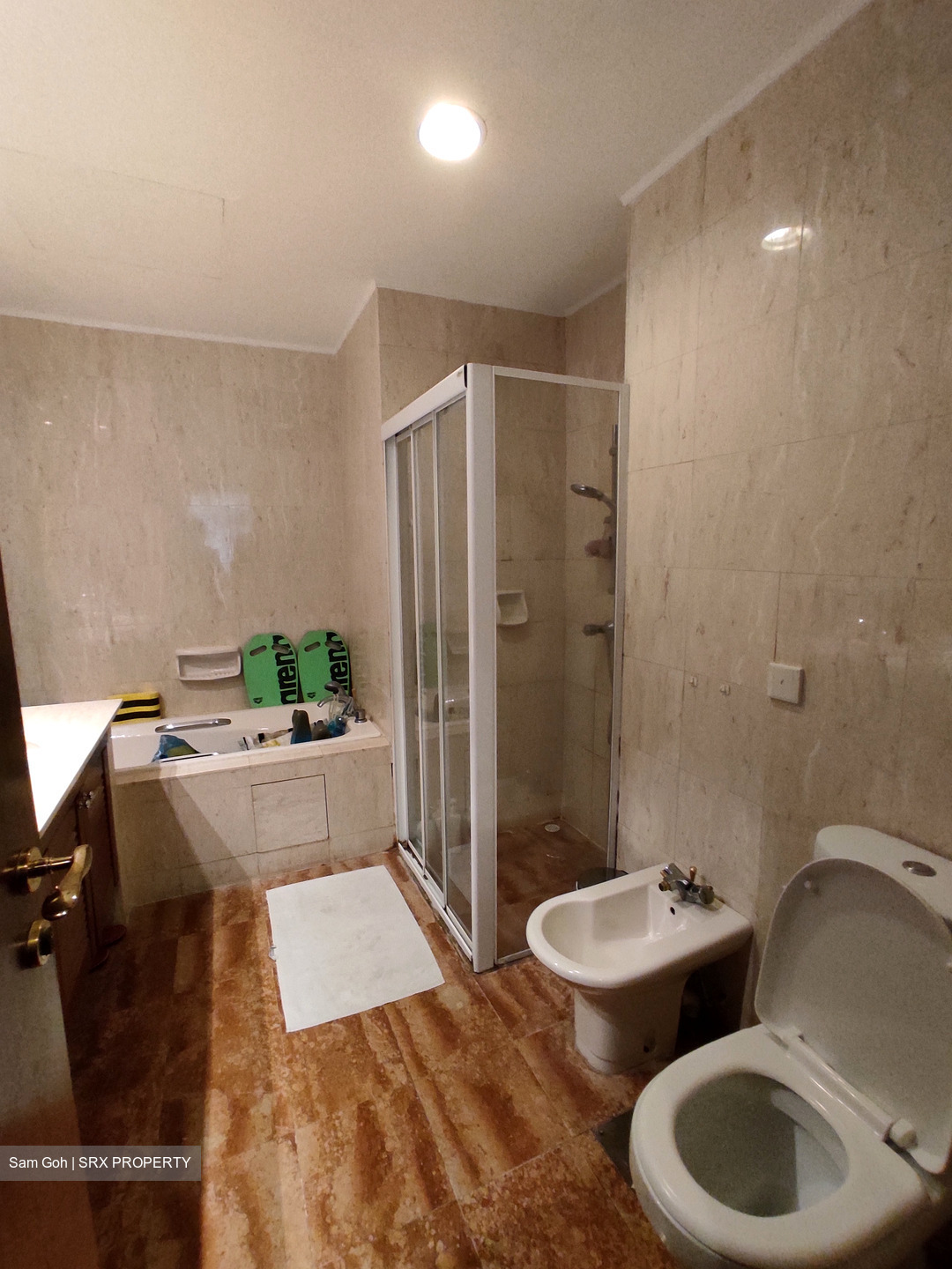 Duchess Crest (D10), Condominium #426146971